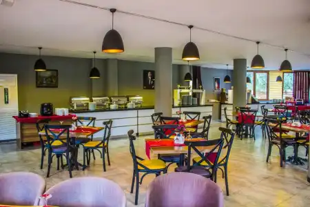 Form Thermal & Spa Kaz Dağları - 25