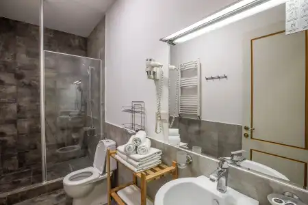 Rustaveli Apart-Hotel - 66