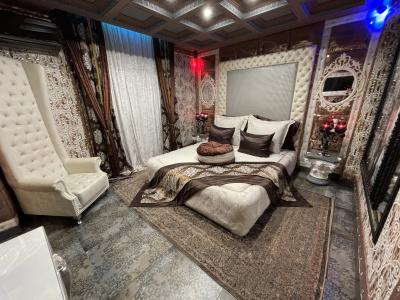 Xcite Salem Boutique-hotel - 102
