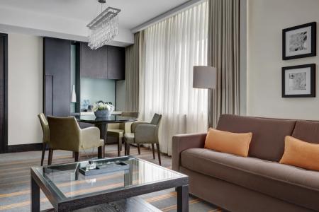 Sheraton Palace - 98