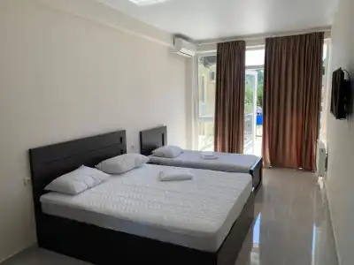 Kard House Mini-Hotel - 27