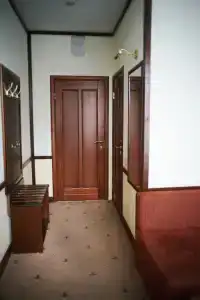 Гостиничный Комплекс Приокский Дворик - 105