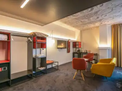 Ibis Baku City - 81