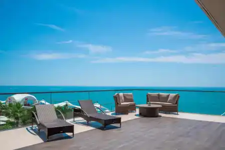 Arfa Park-hotel - 70