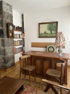 Villa Kars - 9
