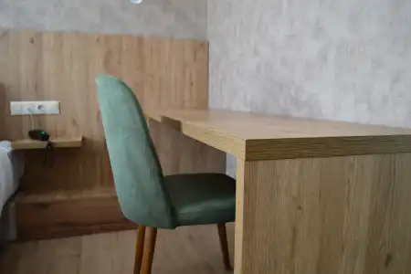 Luxury Avlabar Apartment - 44