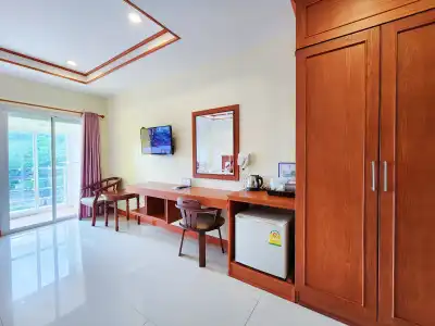 Phaithong Sotel Resort - 52