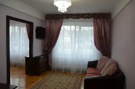 Kurortnaya Poliklinika im. N.I. Pirogova s Pansionatom s Lecheniem Iskra Health Resort - 103