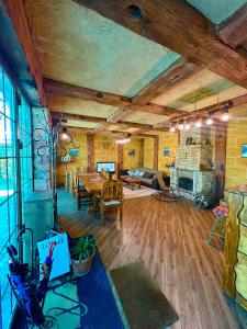 Villa Loft - 4