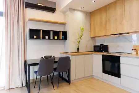Ris Central Apartments Yerevan - 15
