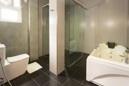 Grand Turf Boutique-hotel - 66