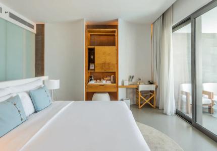 Nikki Beach Resort & Spa Dubai - 41