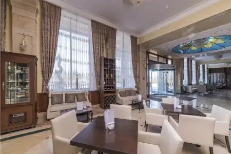 Ribera Resort&SPA - 23
