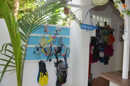 Dive Villa - 3