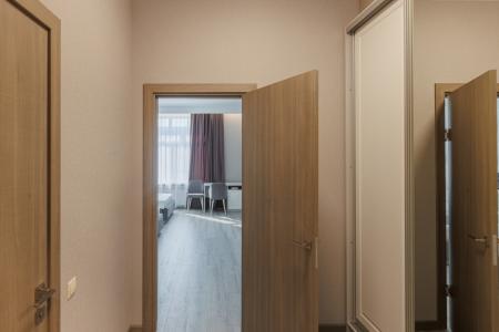 Aysberg Kaspiysk - 134