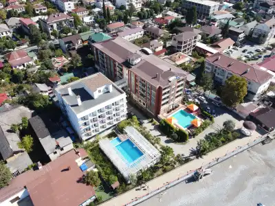 Alex Resort & Spa - 2