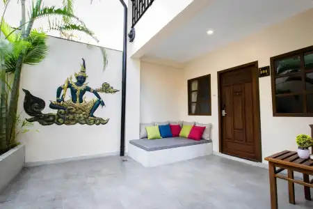 Naiya Buree Boutique Resort - 38