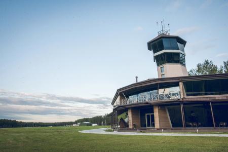 KONAKOVO.AERO - 2