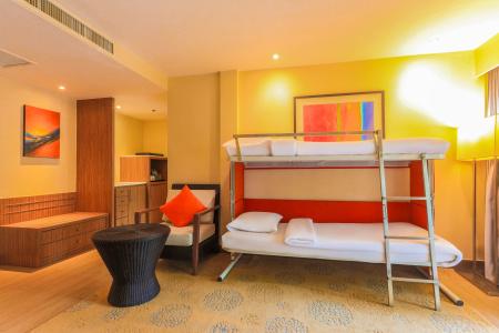 Holiday Inn Resort PHUKET SURIN BEACH by IHG - 38