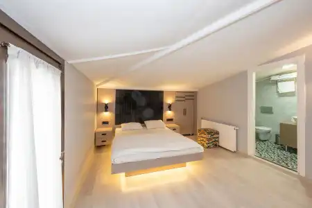 Cirrus Suites - 3