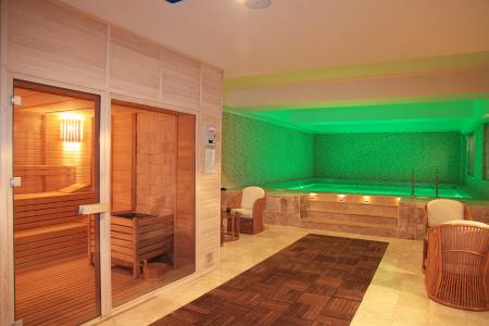 Sammy'S Kyrenia Boutique & Pool - 4