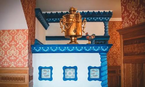 Staryij Gorod - 11
