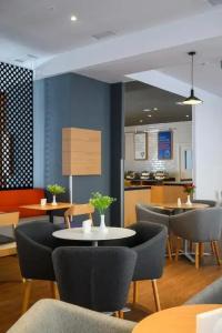 Holiday Inn Express Almaty, отель Ihg - 2