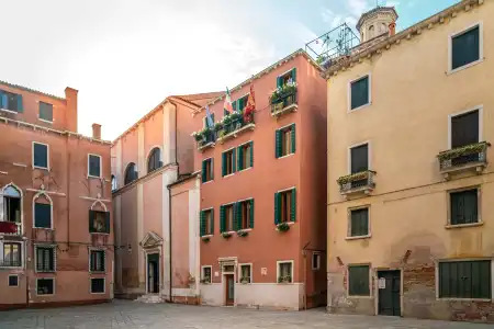 Palazzo San Luca - 0