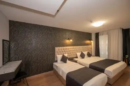 KA & Suites - 13