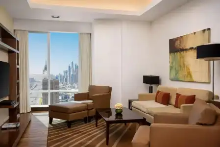 La Suite Dubai & Apartments - 58