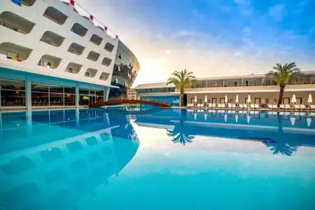 Transatlantik & Spa - Ultra All Inclusive - 3