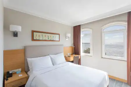 Radisson Istanbul Sultanahmet - 25