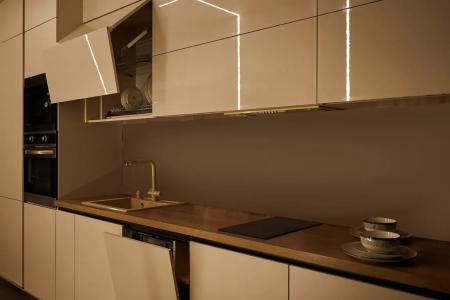 InPremium Moskva-Siti Apart-hotel - 58