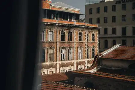 Pandan Karakoy Suıt - 5