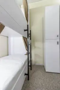 Hi Hostel - 48