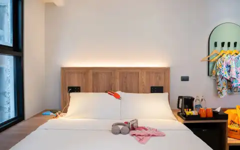 Lub d Bangkok Siam – New Look, Across from MBK & Skytrain Access - 50