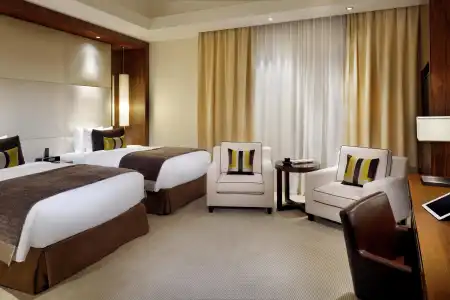 JW Marriott Marquis Dubai - 35