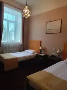 Gostinitsa "gayd Park" - 71