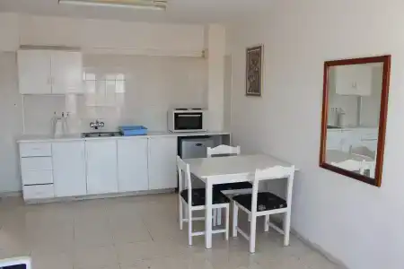 Florea Apart-hotel - 57