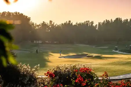VOGO Abu Dhabi Golf Resort & Spa formerly Westin Abu Dhabi Golf Resort & Spa - 50