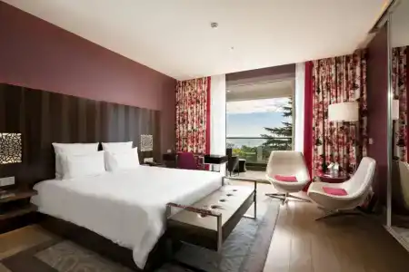Luxury Apartment Camellia - 44