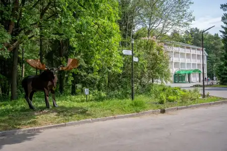 Atlas Park - 44