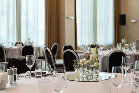 Krasnodar Marriott - 18