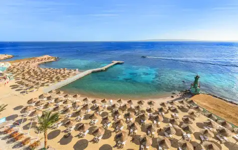 Moreno Horizon Spa & Resort - 21