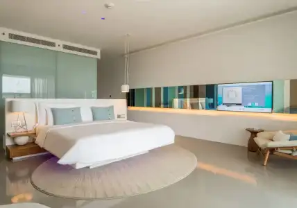 Nikki Beach Resort & Spa Dubai - 21