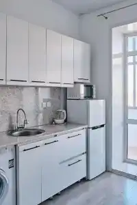 Seven City Apartment - 64