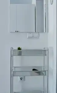 Seven City Apartment - 99