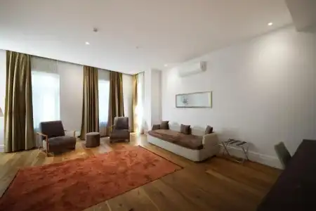 Misafir Suites 8 Istanbul - 6