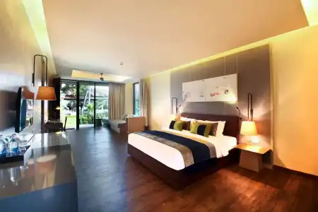 Resort Chaweng Regent Beach Resort - 61