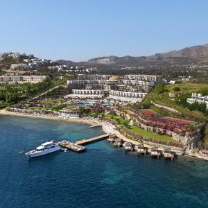 Sianji Well-Being Resort - 20